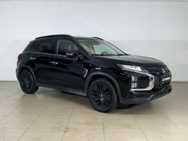 SUV   Mitsubishi ASX 2021 , 1885000 , 