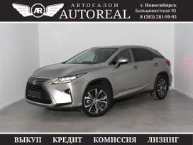 SUV   Lexus RX200t 2017 , 4200000 , 