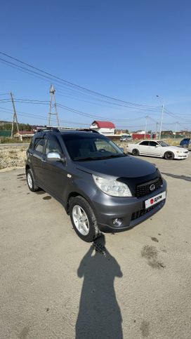 SUV   Daihatsu Terios 2008 , 1000000 , 