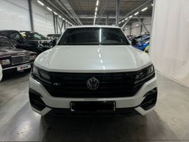  Touareg 2019