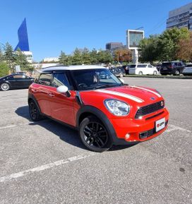  MINI Countryman 2011 , 1300000 , 