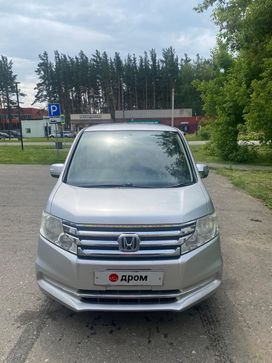   Honda Stepwgn 2012 , 1870000 , 