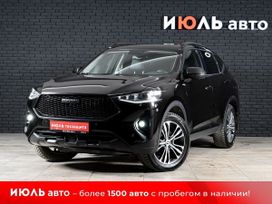 SUV   Haval F7 2020 , 1995000 , 