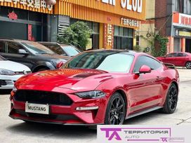Купе Ford Mustang 2020 года, 3225000 рублей, Владивосток