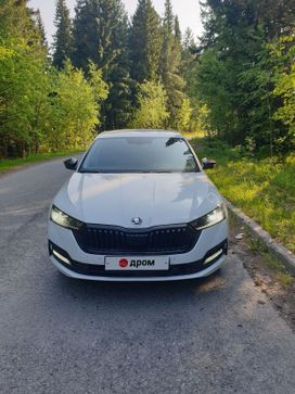  Skoda Octavia 2021 , 2000000 , -