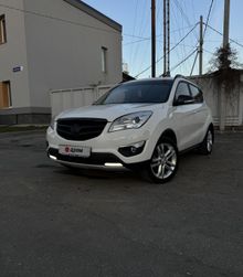  CS35, 2018
