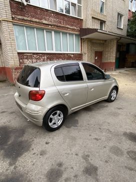  Toyota Vitz 2002 , 310000 , 