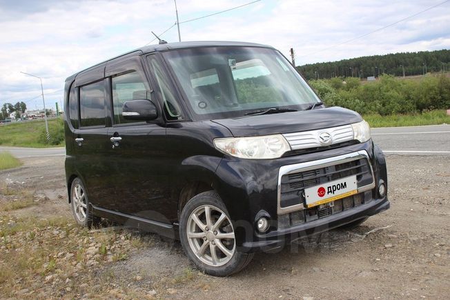  Daihatsu Tanto 2012 , 670000 , 