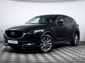 SUV   Mazda CX-5 2019 , 2690000 , 