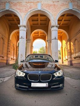  BMW 5-Series Gran Turismo 2012 , 1700000 , 