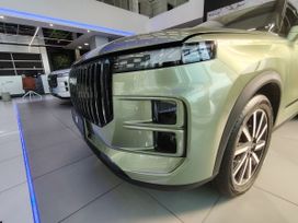 SUV   Jaecoo J7 2024 , 3209900 , -