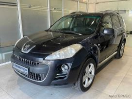SUV   Peugeot 4007 2009 , 777000 , 