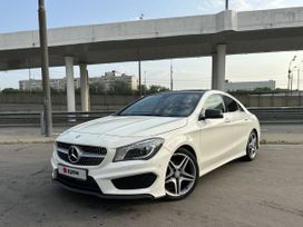  Mercedes-Benz CLA-Class 2013 , 1697000 , 
