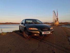  Chrysler Cirrus 1995 , 110000 , 