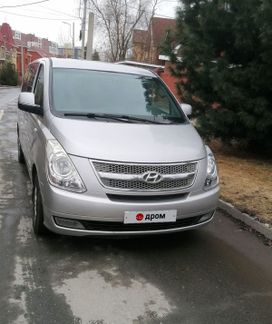    Hyundai Grand Starex 2008 , 1060000 , 