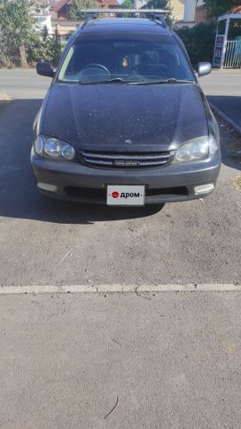  Toyota Caldina 2002 , 700000 , 