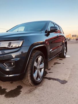 SUV   Jeep Grand Cherokee 2013 , 2350000 , 