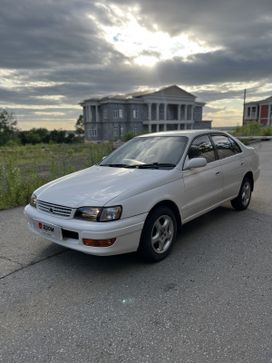  Toyota Corona 1992 , 285000 , 