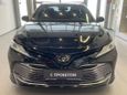  Toyota Camry 2019 , 2645000 , 