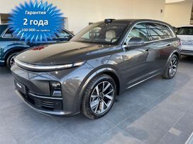 SUV   Li L7 2025 , 7900000 , 