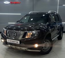 SUV   Nissan Terrano 2019 , 1599000 , 