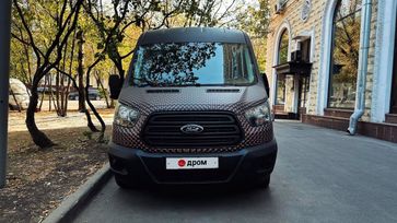   Ford Transit 2021 , 3600000 , 