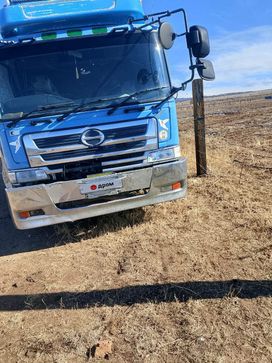   Hino FR 1988 , 3000000 , -
