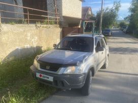 SUV   Honda CR-V 1996 , 430000 , 