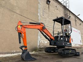 - XCMG XE27U 2025 , 1500000 , 