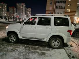SUV     2014 , 750000 , 