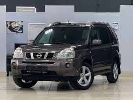 SUV   Nissan X-Trail 2008 , 1035000 , 