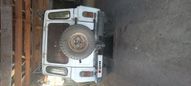 SUV   Aro 24 1992 , 120000 , 