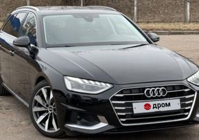  Audi A4 2021 , 2278000 , 