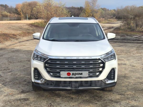 SUV   Jetour X90 Plus 2023 , 2000000 , 