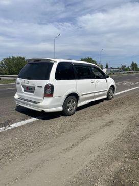    Mazda MPV 2000 , 350000 , 