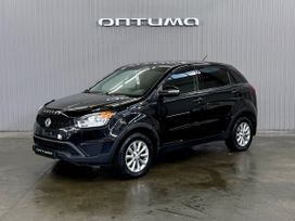 SUV   SsangYong Actyon 2013 , 1077000 , 