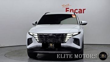 SUV   Hyundai Tucson 2022 , 2300080 , 