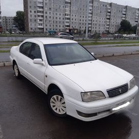  Toyota Camry 1997 , 400000 , 