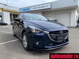  Mazda Demio 2015 , 700000 , 