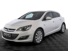  Astra, 2013