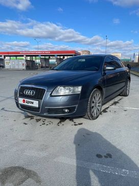  Audi A6 2006 , 800000 , 