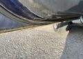  Toyota Sprinter Carib 1995 , 240000 , 