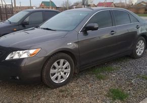  Toyota Camry 2007 , 1350000 , 