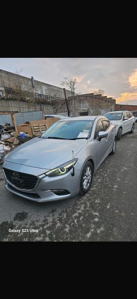  Mazda Axela 2016 , 1500000 , 