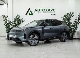 SUV   Lynk & Co 08 2024 , 5099000 , 