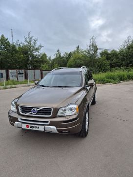 SUV   Volvo XC90 2012 , 2100000 , 