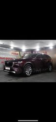 SUV   Mazda CX-90 2024 , 9100000 , 