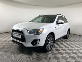 SUV   Mitsubishi ASX 2014 , 1698000 , 