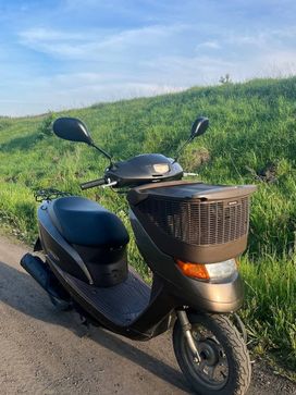  Honda Dio AF68 Cesta 2017 , 65000 , 