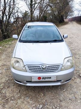  Toyota Allex 2002 , 685000 , 